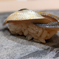 八重洲 鮨 海味 - 