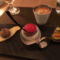 Jose Luis Karuizawa - 