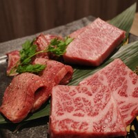 近江うし焼肉 にくTATSU 渋谷店 - 