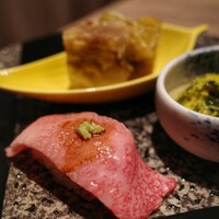 近江うし焼肉 にくTATSU 渋谷店 - 