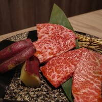 近江うし焼肉 にくTATSU 渋谷店 - 