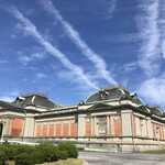 Shichijou Kanshundou - 京都国立博物館