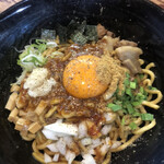 ラーメン　極 - 