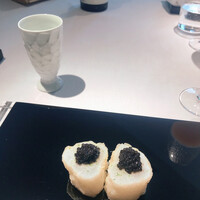 NARISAWA - 