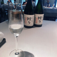 NARISAWA - 