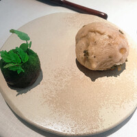 NARISAWA - 