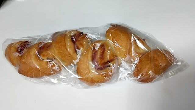 Hokuo 明大前店 ホクオー 明大前 パン 食べログ