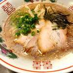 Rakuten Ramen Dou - 