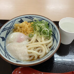 丸亀製麺 - 