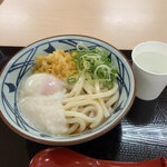 丸亀製麺 - 