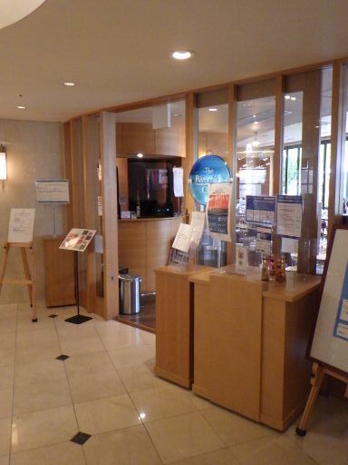 The River Side Cafe photo 4