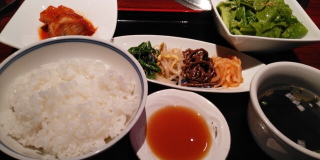 Jojoen Akebonobashi Yotsuya Sanchome Yakiniku q Beef Tabelog Jojoen Akebonobashi Yotsuya Sanchome Yakiniku q Beef Tabelog