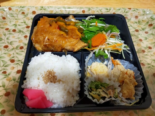 べじはん 新中野店 新中野 デリカテッセン 食べログ