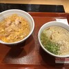 なか卯 福岡小田部店