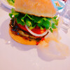 テディーズ ビガー バーガー 原宿表参道店
