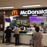 マクドナルド - 