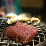 Ninjou Yakiniku Shouen - 