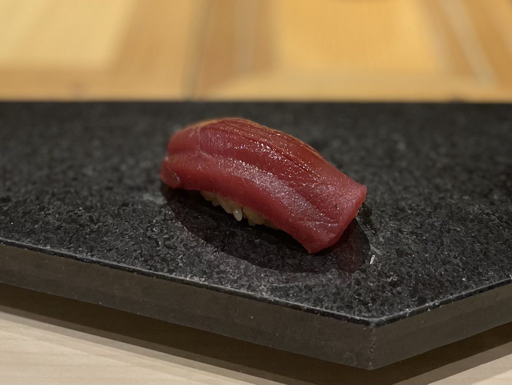 旅好きの食いしん坊ゆかさんさんが投稿した鮨 心白（東京/恵比寿）の口コミ詳細 [食べログ] 鮨 心白