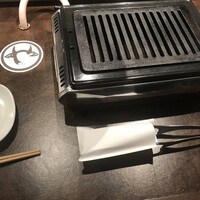 焼肉やまちゃん - 