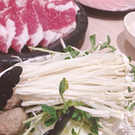 Gyuushabu Gyuusuki Tabehoudai Tajimaya - 