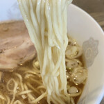 めん丸 - コシのある美味しい須藤麺♡