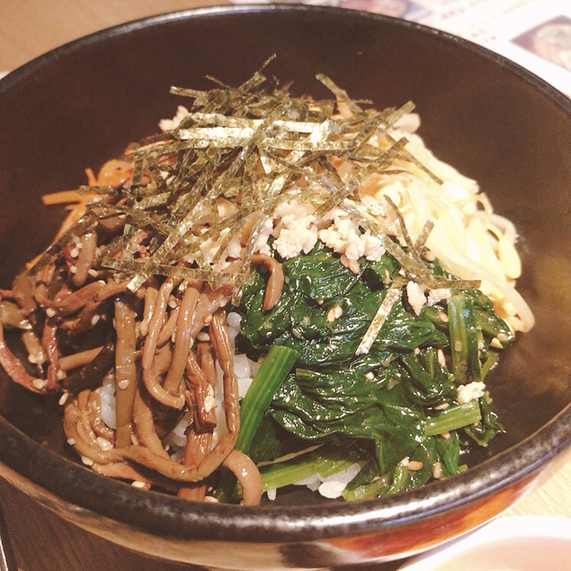 Yakiniku Kappou Tsuki to Hasu photo 3