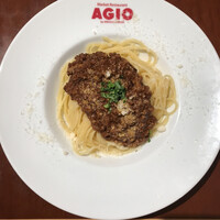 マーケットレストラン AGIO ルミネ横浜店 - 
