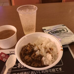 ホテルクラウンヒルズ - 料理写真: