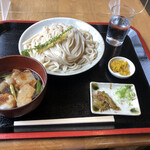 Inaka Udon Wako - 