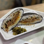 新潟農家直送米 黄金めし - 