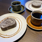 RITARU  COFFEE - 