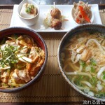 竹屋 - 竹屋の昼ごはん