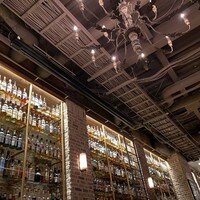 TOKYO Whisky Library - 