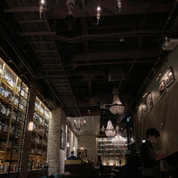 TOKYO Whisky Library - 
