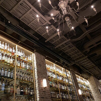 TOKYO Whisky Library - 
