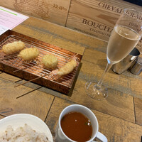 銀座 六覺燈 銀座店  - 
