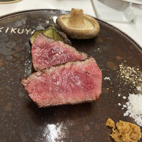 TRATTORIA KIKUYA - 