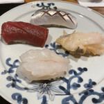 Sushi Tanabe - 