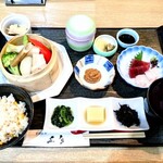 季節料理　五旬 - 