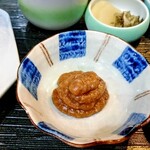 季節料理　五旬 - 