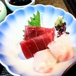 季節料理　五旬 - 