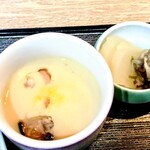 季節料理　五旬 - 