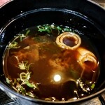 季節料理　五旬 - 