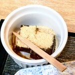 季節料理　五旬 - 