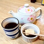 季節料理　五旬 - 