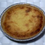 Atelier de Fromage Karuizawa Hatsuchishiniwa Ten - 烤起司蛋糕！