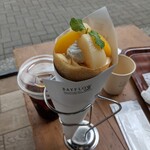BAYFLOW cafe - 