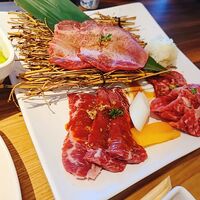 焼肉ぽんが 江ノ島 - 