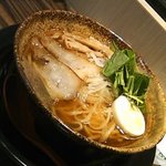 Gintei - ギンテイラーメン　650円