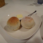 Midsummer Cafe 夏至茶屋 - パン